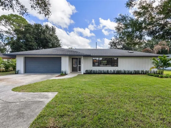 2905 Hoffner Ave, Belle Isle, FL 32812