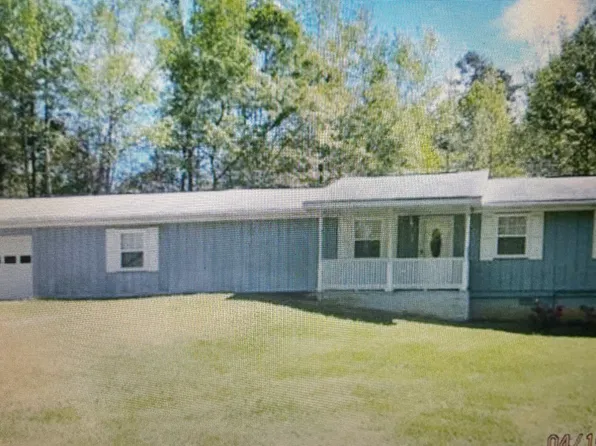 3487 Carrollton Villa Rica Hwy, Carrollton, GA 30116