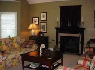 799 Red Oak Ln, Starkville, MS 39759