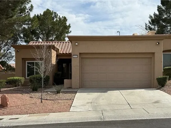 10101 Hemet Dr, Las Vegas, NV 89134