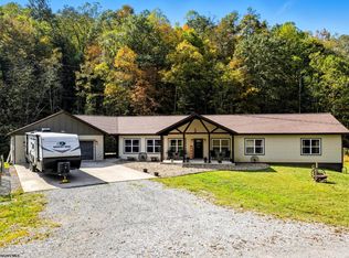 441 Aspin Rd, Weston, WV 26452