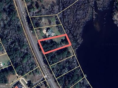 163 W Shore Dr, Ochlocknee, GA, 31773