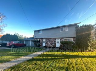 712 NE 15th Ave, Camas, WA 98607