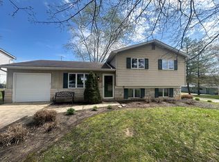 1290 Nelson Dr, Chillicothe, OH