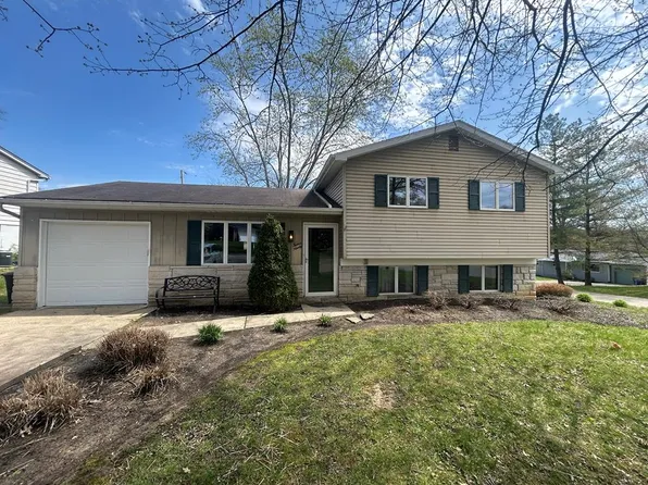 1290 Nelson Dr, Chillicothe, OH 45601