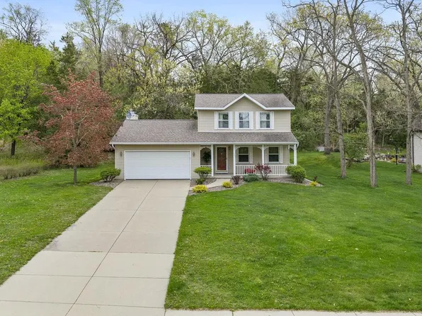 809 River Street, Portage, WI 53901