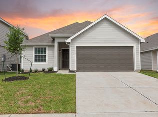 5434 Brooklyn Rose Dr, Rosharon, TX 77583