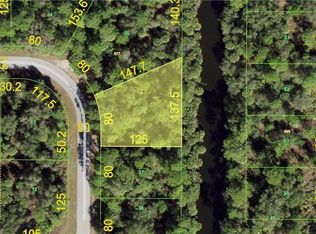 40 Porter St, Port Charlotte, FL 33954