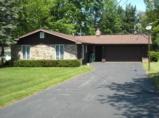 175 Gregg Dr, Battle Creek, MI