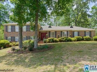 676 Paden Dr, Birmingham, AL 35226