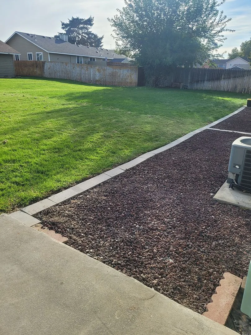 For rent 3287 W. 9th place, Kennewick, WA Duplex — Photo 4