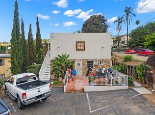 9210 Harness St, Spring Valley, CA 91977