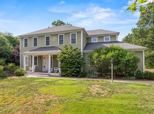 6 Priscilla Rd, Duxbury, MA 02332