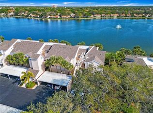 2711 Citrus Lake Dr #F-202, Naples, FL 34109