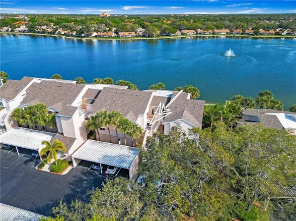 2711 Citrus Lake DR #F202, NAPLES, FL 34109