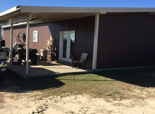 62 Chesapeake Ln, Poplarville, MS 39470