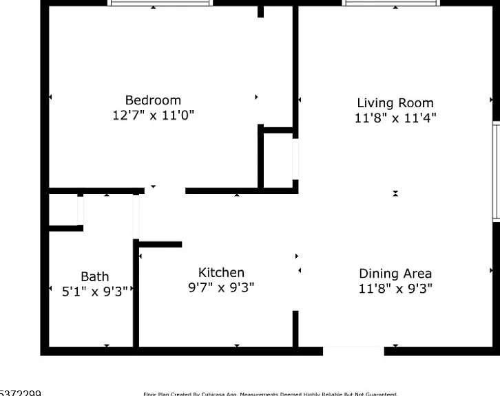 557 S Broad St #C6 — Photo 8