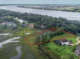 0 GRAND CAYMAN Road, Jacksonville, FL 32226
