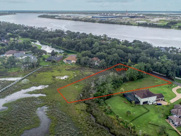 0 GRAND CAYMAN Road, Jacksonville, FL 32226