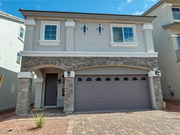7056 Steele Canyon St, Las Vegas, NV 89118