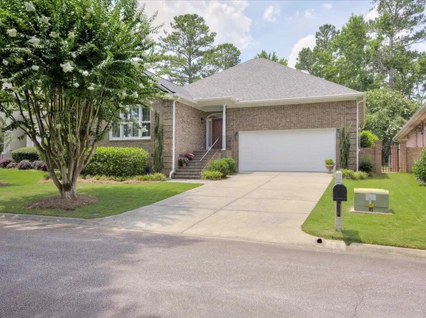 672 Glen Abbey Drive, Martinez, GA 30907