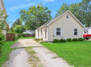 211 S Coolidge St, Normal, IL 61761