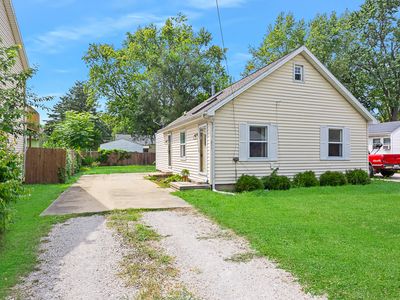 211 S Coolidge St, Normal, IL, 61761