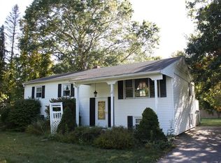831 South St, Bridgewater, MA 02324