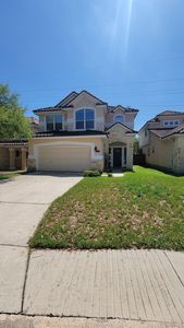 1206 Pinnacle Fls, San Antonio, TX, 78260