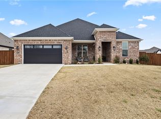 4816 N Marshall Dr, Fayetteville, AR 72764