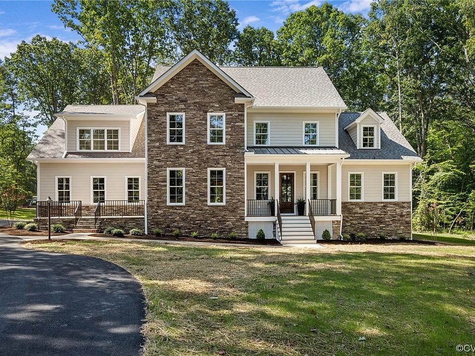 2211 Hollow Log Dr, Powhatan, VA 23139 Zillow