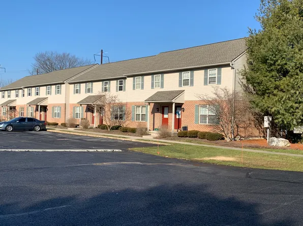 Countryside Apartments | Pet Friendly