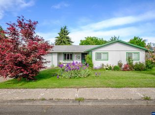 255 NW Lalack St, Dallas, OR