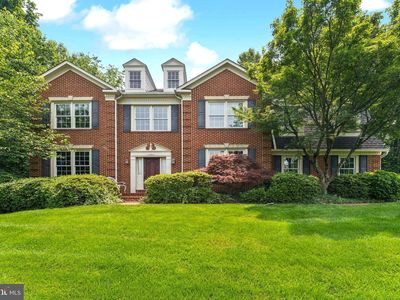 1101 Arboroak Pl, Herndon, VA, 20170