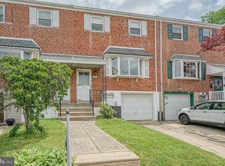 3153 Belgreen Rd, Philadelphia, PA 19154