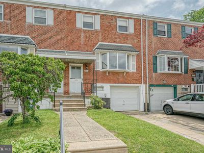 3153 Belgreen Rd, Philadelphia, PA, 19154