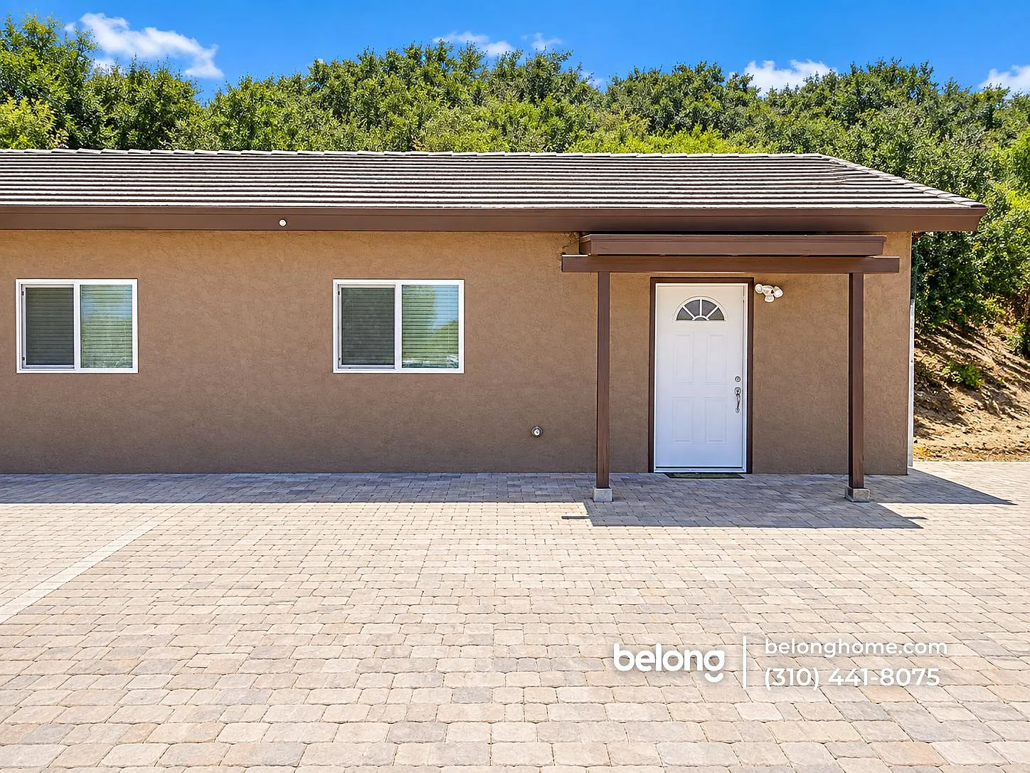 2 bed, 1.0 bath, 700 sqft, $2,595 — Photo 1