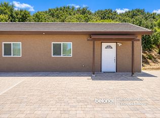 18414 Texas Canyon Rd, Santa Clarita, CA 91390