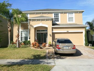 9036 Flat Rock Ln, Orlando, FL, 32832