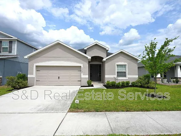 1731 Oceania Ave, Davenport, FL 33837