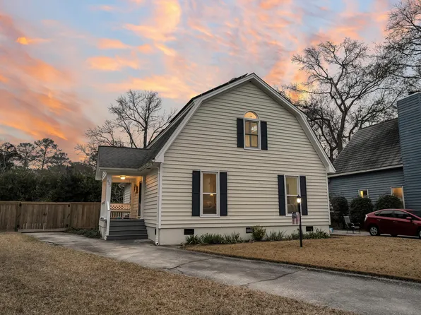 922 Billfish Ct, Charleston, SC 29412