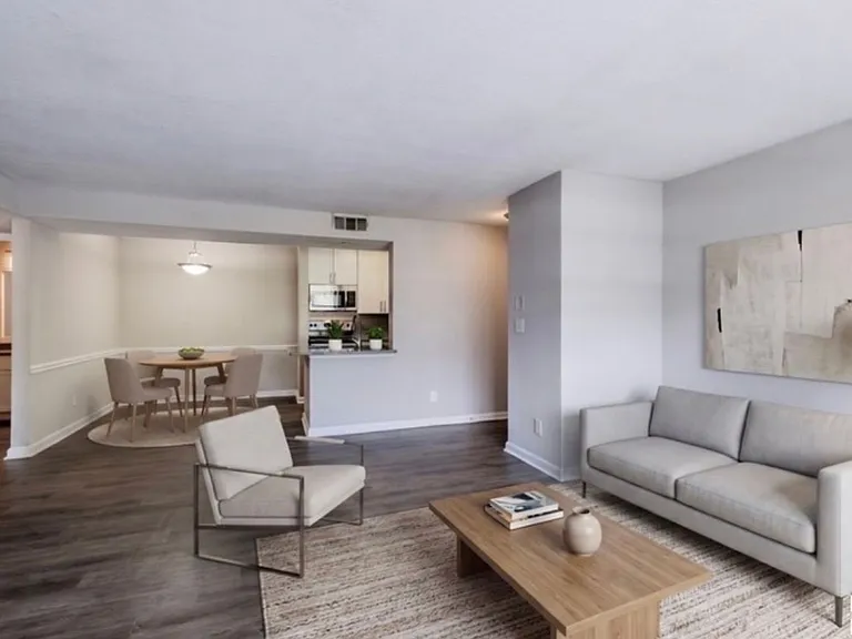Live Easy. Live Elevated. Live 2100 Defoors. — Photo 21
