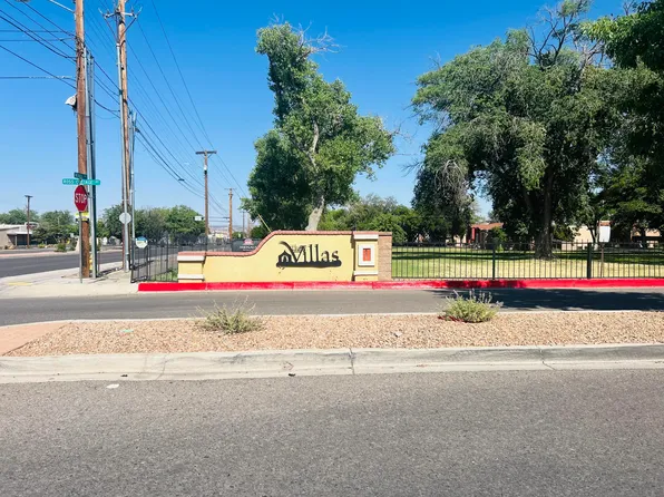 601 Menaul Blvd NE Unit 2804, Albuquerque, NM 87107