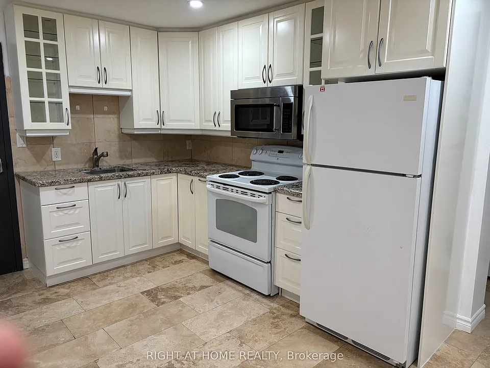 611 Gerrard St E #8