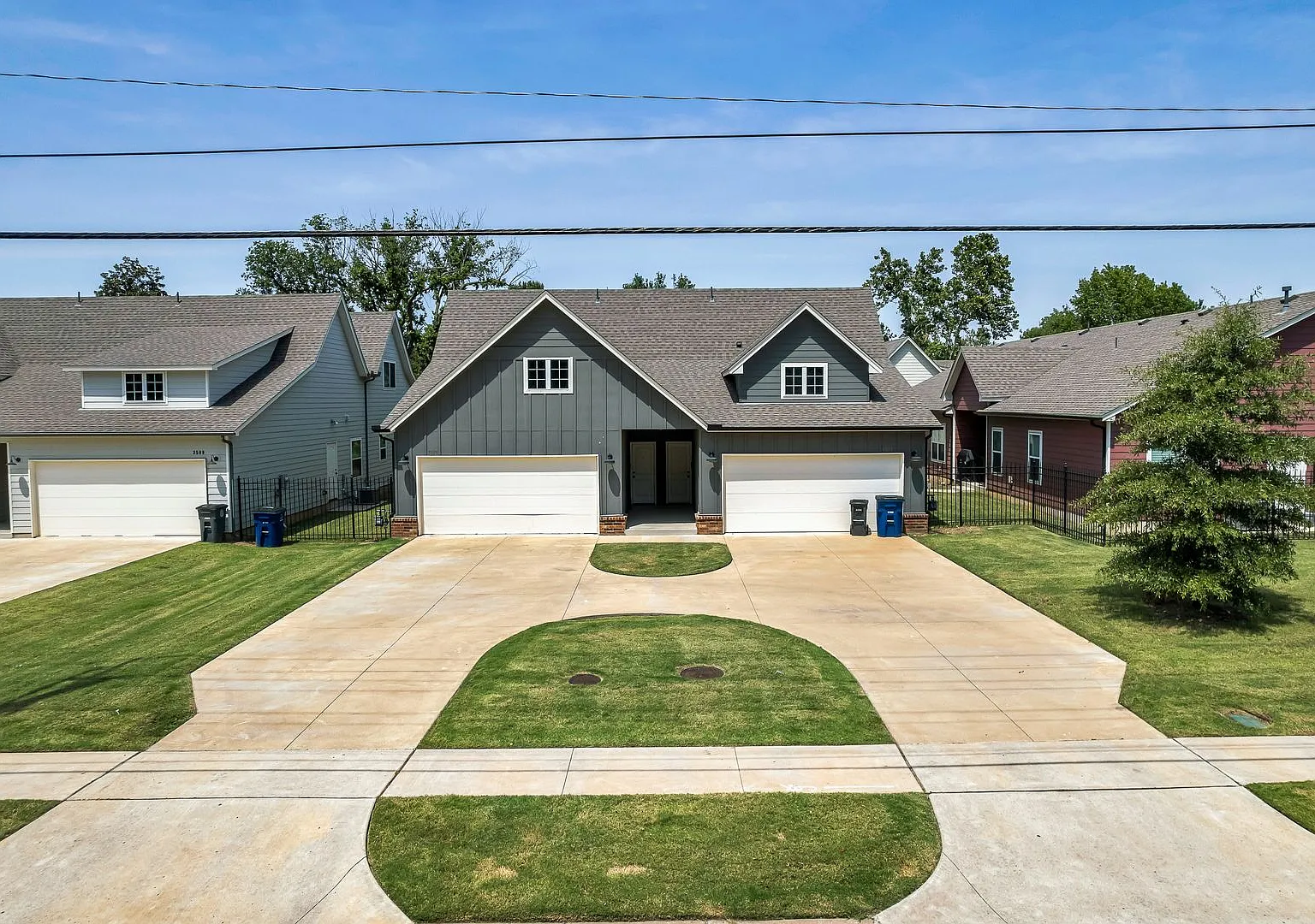 P.57 Kode Properties LLC 3515-3517 — Photo 1