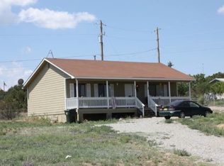 17 Barton Ct, Edgewood, NM 87015