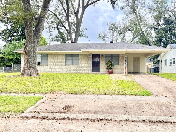 1717 Bayou Cir, Bossier City, LA 71112