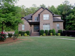 385 Grey Oaks Dr, Pelham, AL 35124
