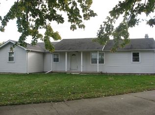 10608 S 9 W, Pendleton, IN 46064