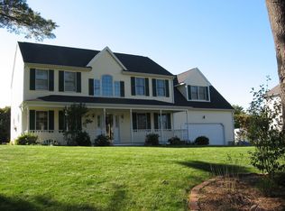 19 Cobbler Rd, Mansfield, MA 02048